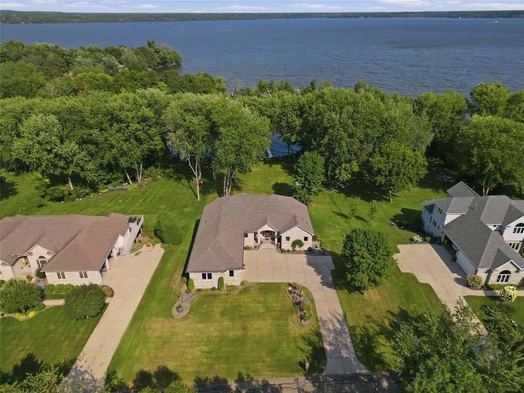 Photo of 8861 164th STREET, Chippewa Falls, WI 54729 (MLS # 1603921)