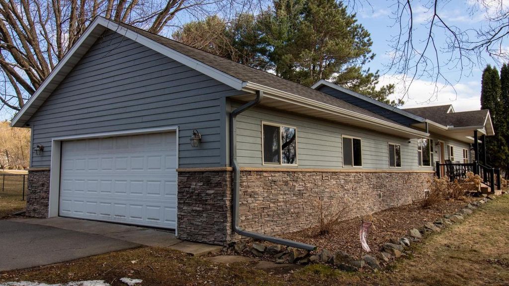 Photo of 221133 County Road Kk, Wausau, WI 54401 (MLS # 22601338)