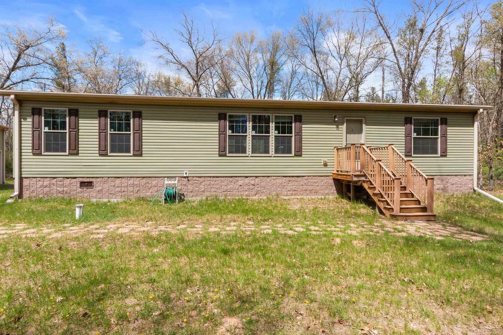 Photo of 1382 S Cypress LANE, Friendship, WI 53934 (MLS # 2022981)