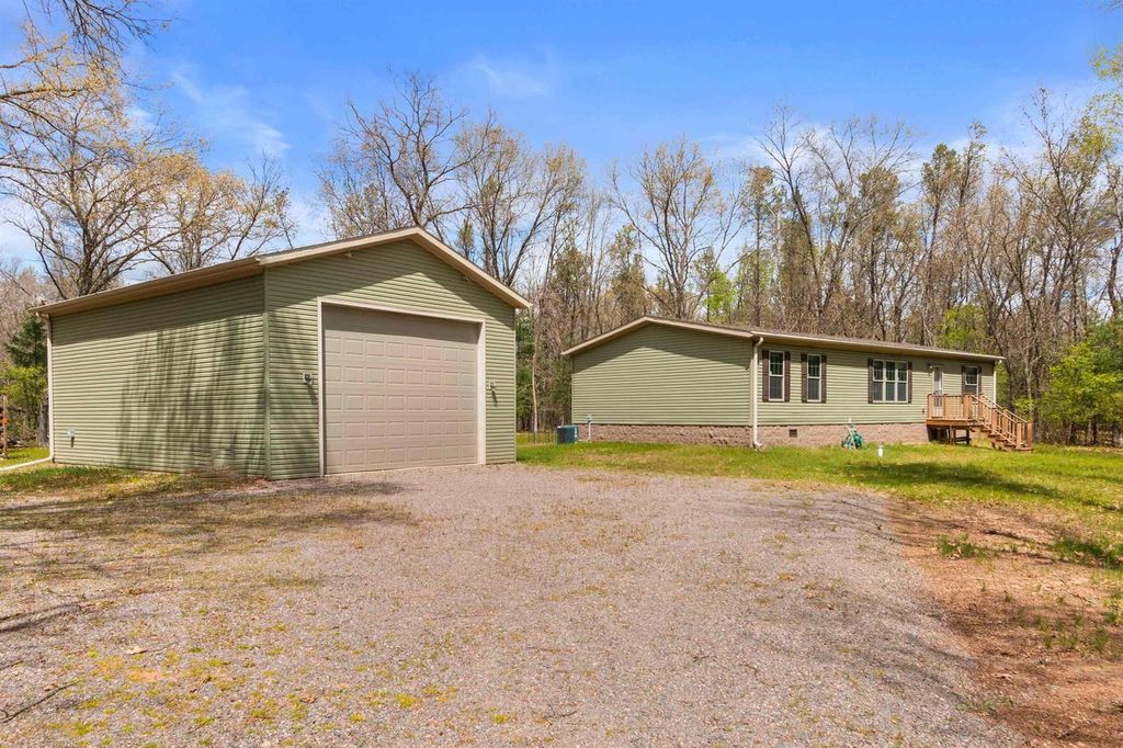 Photo of 1382 S Cypress LANE, Friendship, WI 53934 (MLS # 2022981)
