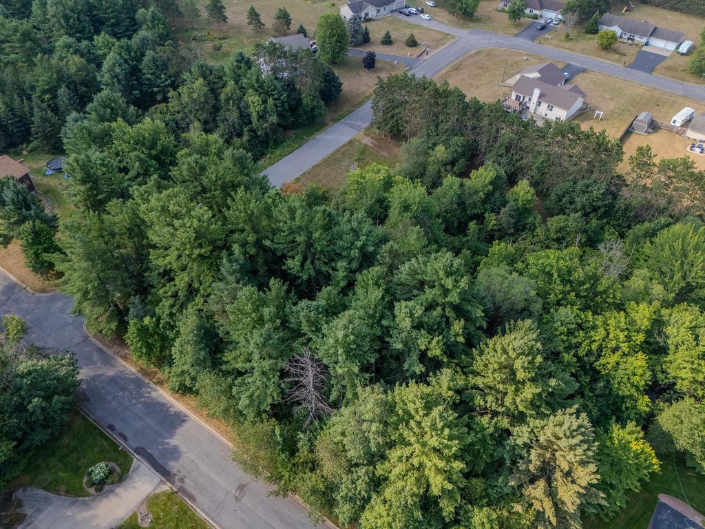 Photo of 610 Peninsula LANE, Ringle, WI 54471 (MLS # 22603818)