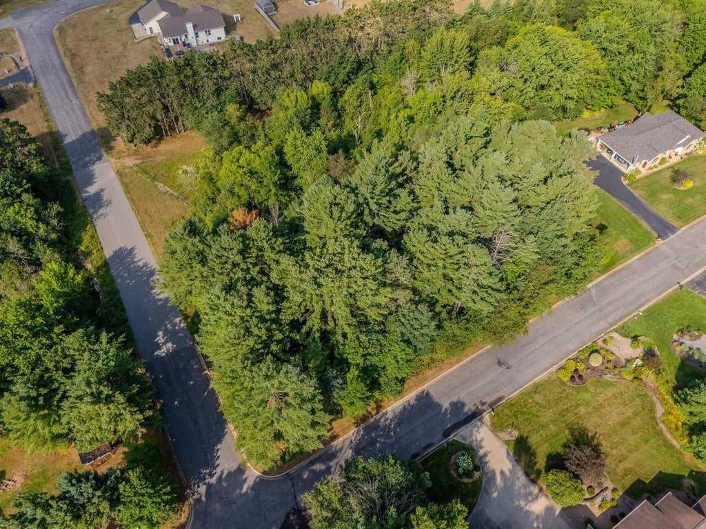 Photo of 610 Peninsula LANE, Ringle, WI 54471 (MLS # 22603818)