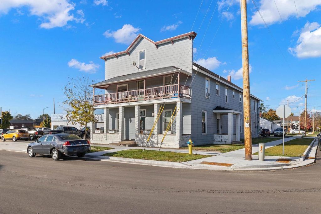 Photo of 2316 Wyatt AVENUE, Stevens Point, WI 54481 (MLS # 22505495)