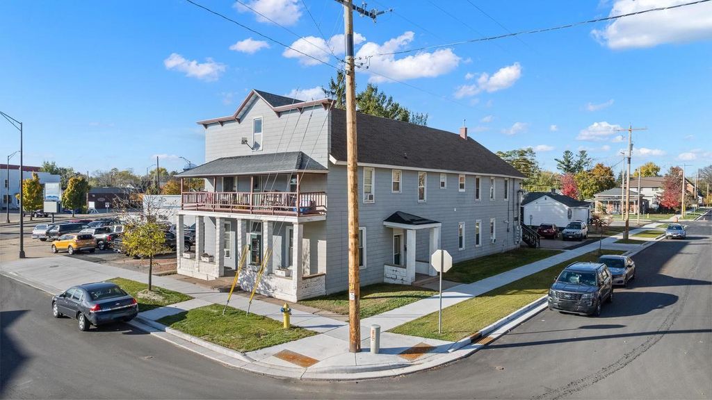 Photo of 2316 Wyatt AVENUE, Stevens Point, WI 54481 (MLS # 22505495)