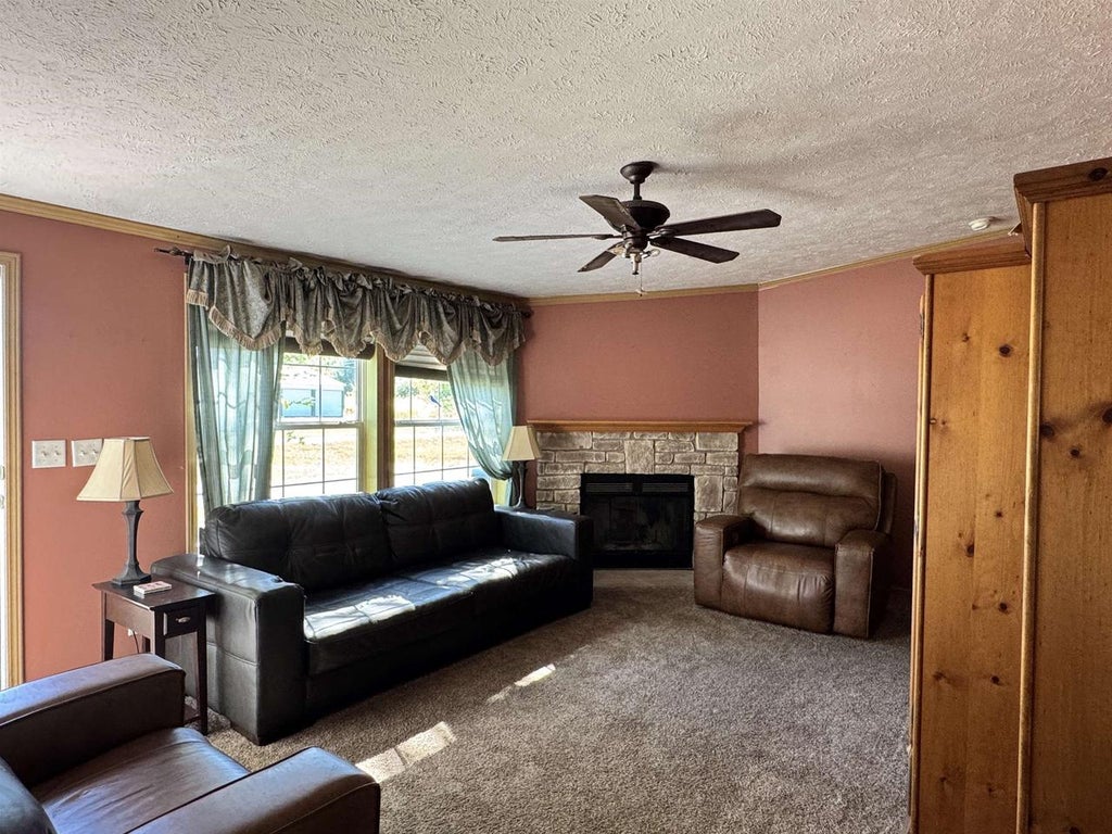 Photo of 3015 Cedar LANE, Abrams, WI 54101 (MLS # 50333264)