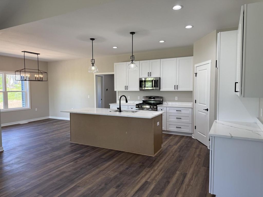Photo of 116 River COURT, Theresa, WI 53091 (MLS # 1942604)