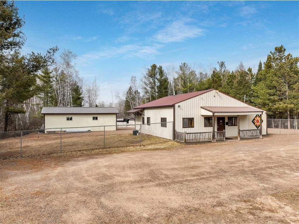 Photo of 750 W Arthur AVENUE, Bruce, WI 54819 (MLS # 6820222)