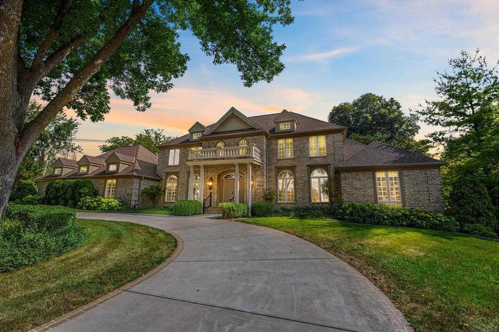 Photo of 3103 Stanton COURT, Green Bay, WI 54301 (MLS # 50331685)