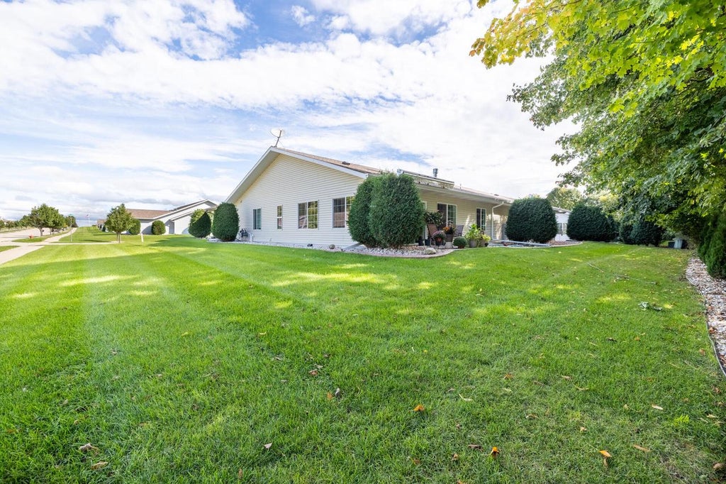 Photo of 630 Novak STREET #54-2, Hartford, WI 53027 (MLS # 1982505)