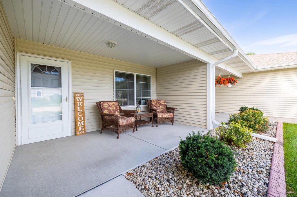 Photo of 630 Novak STREET #54-2, Hartford, WI 53027 (MLS # 1982505)