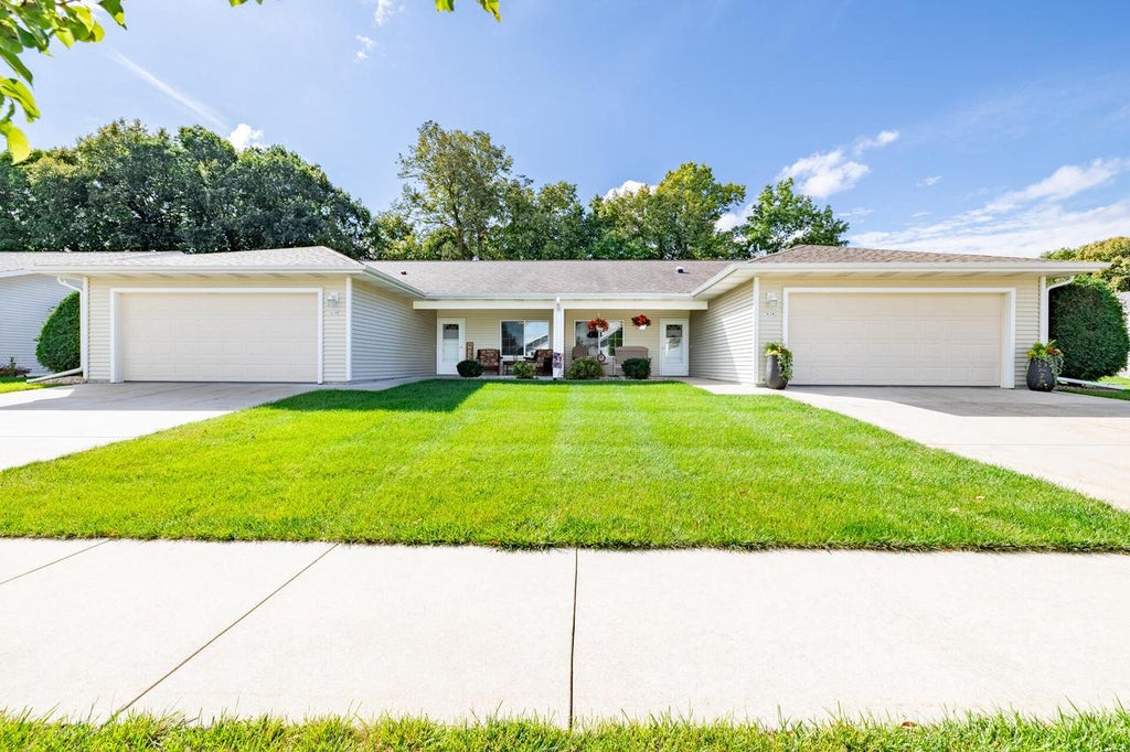Photo of 630 Novak STREET #54-2, Hartford, WI 53027 (MLS # 1982505)
