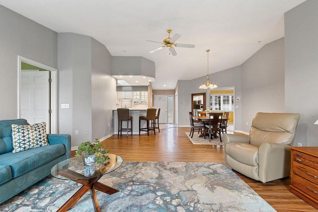 Photo of 1517 River Pines DRIVE, Green Bay, WI 54311 (MLS # 50323969)