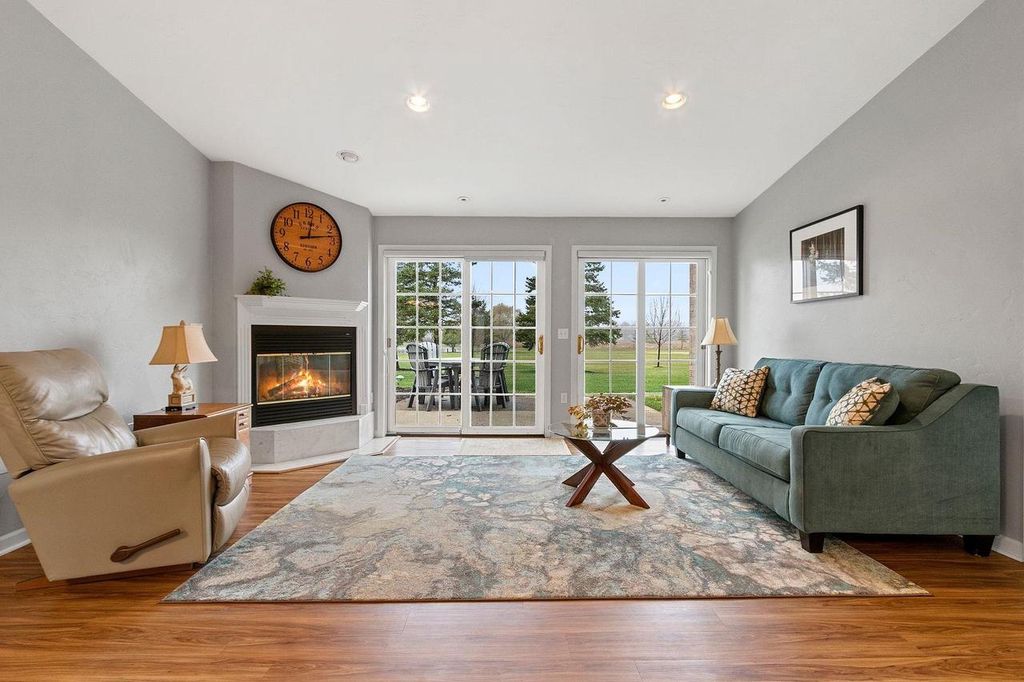 Photo of 1517 River Pines DRIVE, Green Bay, WI 54311 (MLS # 50323969)