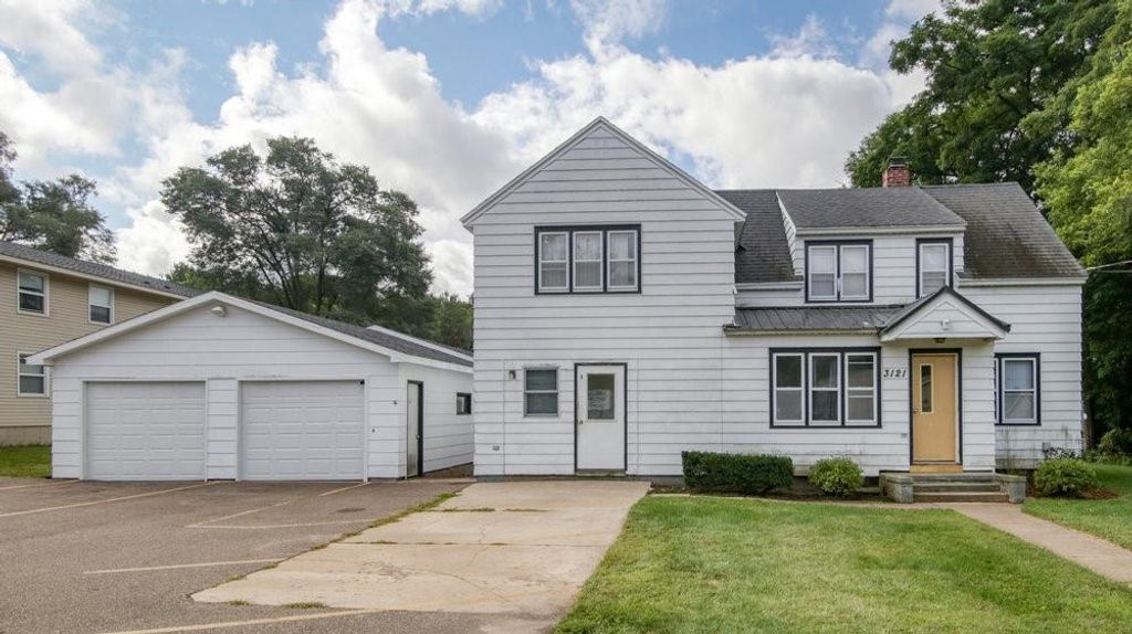 Photo of 3121 Seymour ROAD #3, Eau Claire, WI 54703 (MLS # 1598168)