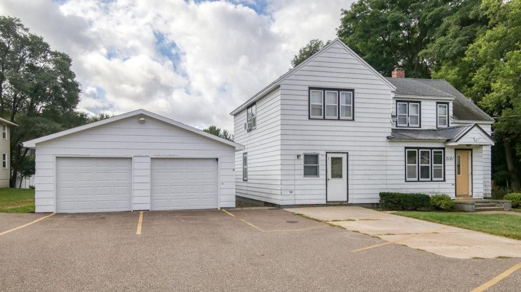 Photo of 3121 Seymour ROAD #3, Eau Claire, WI 54703 (MLS # 1598168)