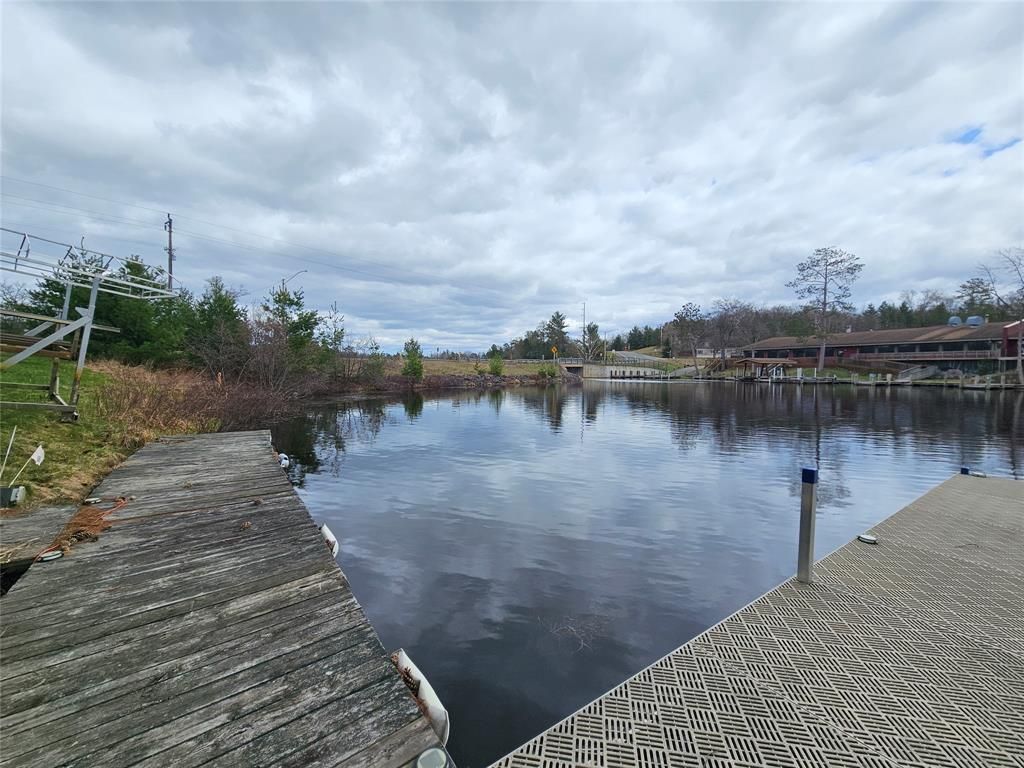 Photo of 7156 E County Road T #1, Gordon, WI 54838 (MLS # 1600803)