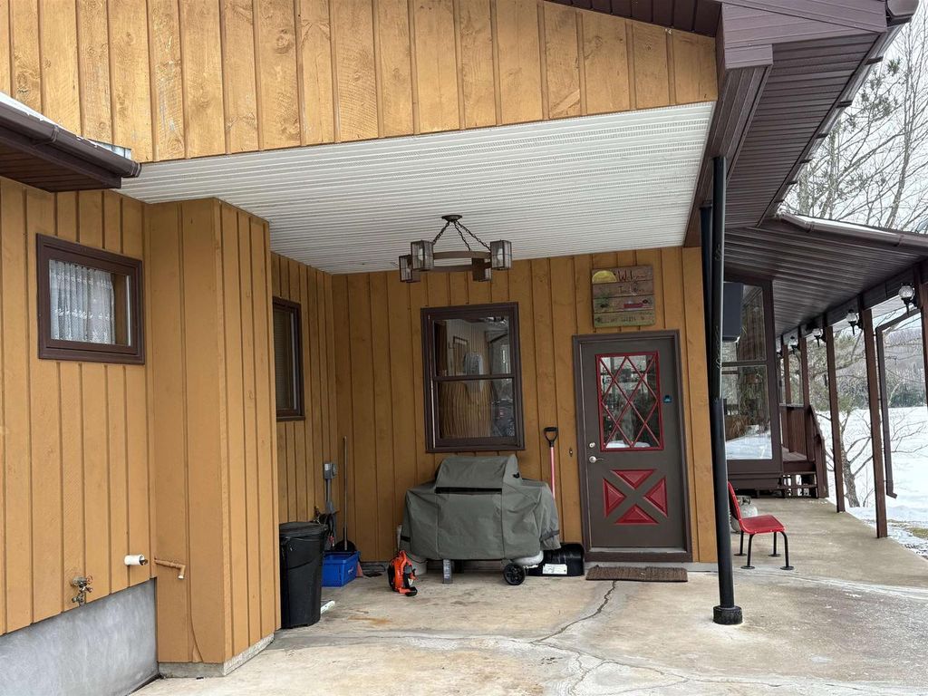 Photo of W2395 Stone Lake DRIVE, Ogema, WI 54459 (MLS # 2014095)