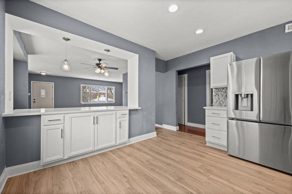 Photo of 6706 W Chambers STREET, Milwaukee, WI 53210 (MLS # 1946093)