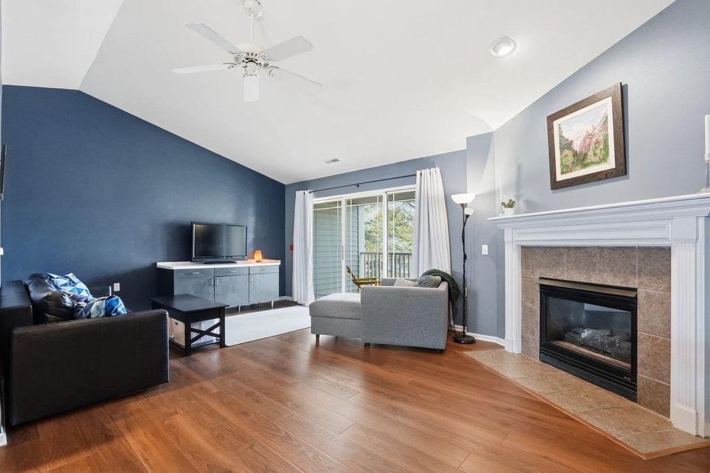 Photo of 5587 Bantry LANE #4, Fitchburg, WI 53711 (MLS # 2020185)