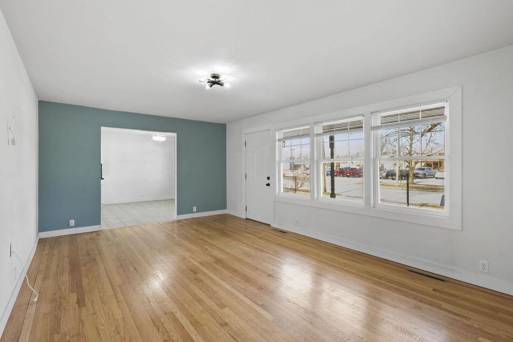 Photo of 1114 Matheson STREET, Janesville, WI 53545 (MLS # 2015049)