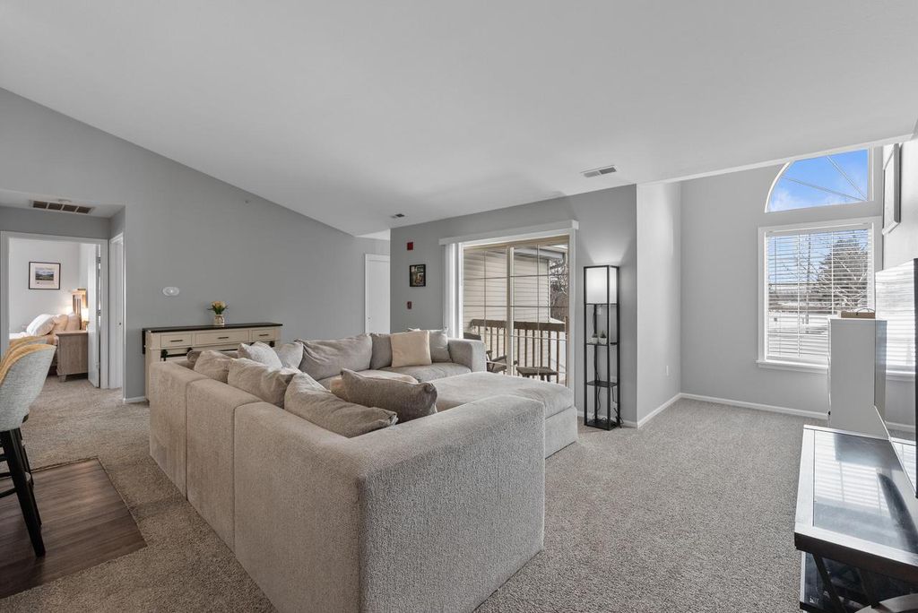 Photo of 9374 W Loomis ROAD #4, Franklin, WI 53132 (MLS # 1953325)