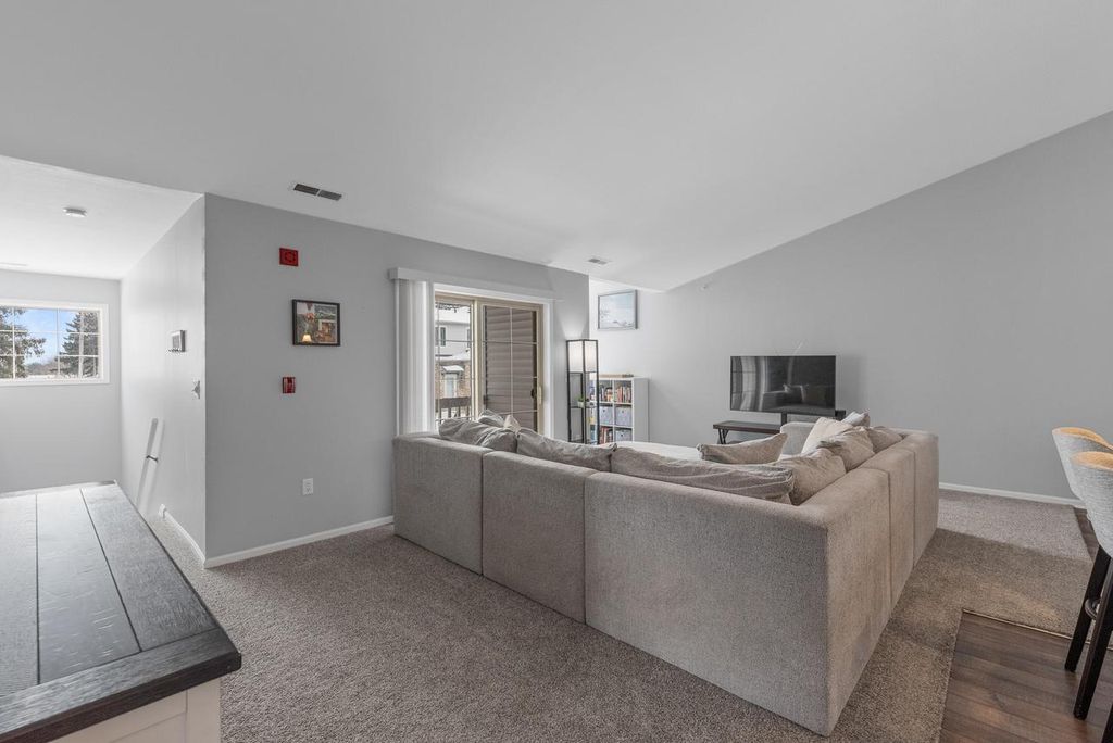 Photo of 9374 W Loomis ROAD #4, Franklin, WI 53132 (MLS # 1953325)