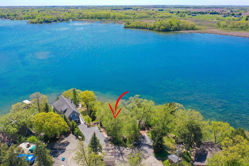 Photo of Lots 21&amp;22 Mt Moriah DRIVE, Twin Lakes, WI 53181 (MLS # 1962024)