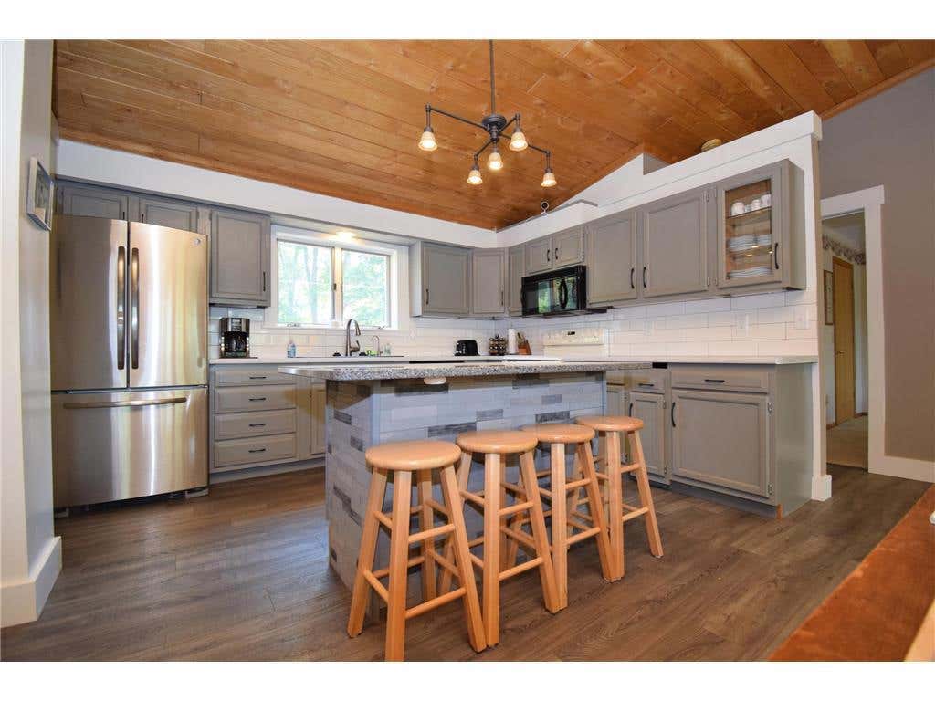 Photo of 29923 Cranberry LANE, Danbury, WI 54830 (MLS # 7133366)