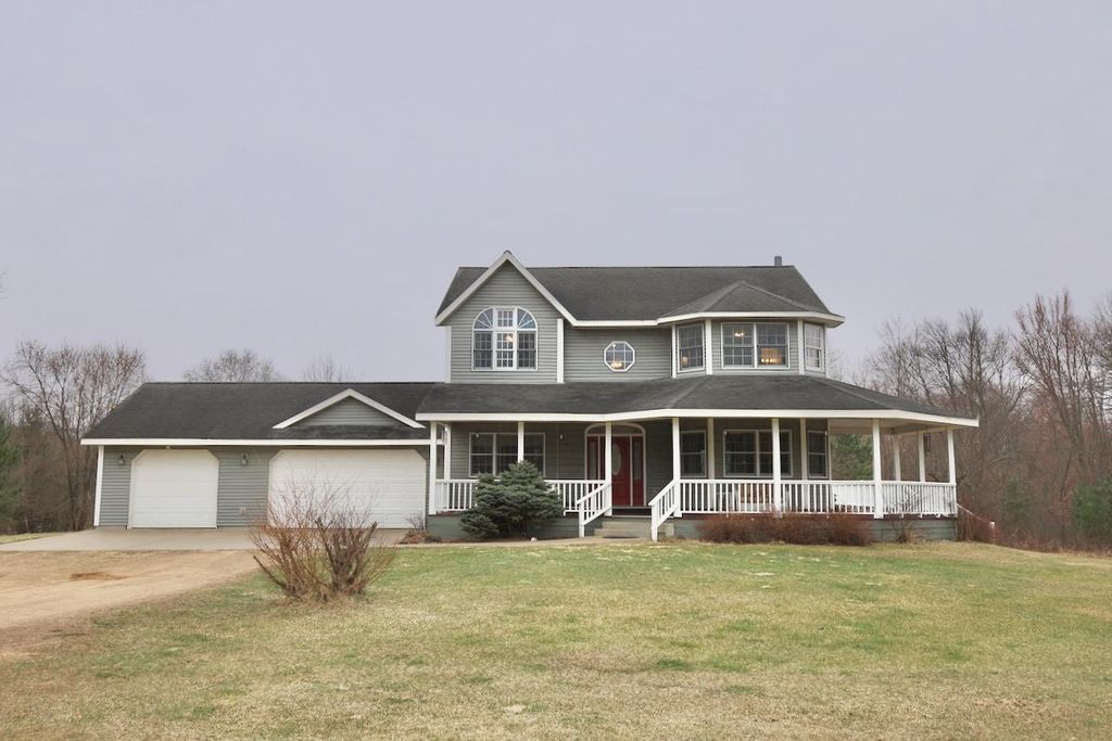 Photo of W7445 County Road G, Pardeeville, WI 53954 (MLS # 2019728)