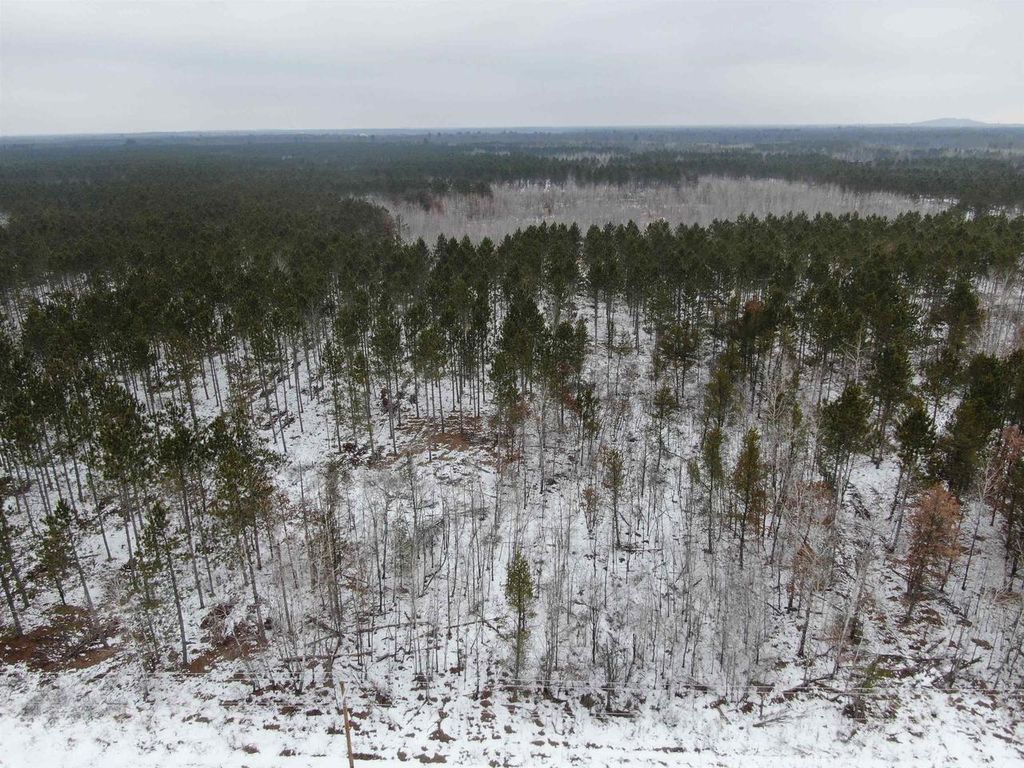 Photo of 80 AC 30th St Acres ACRES, New Lisbon, WI 53950 (MLS # 2016395)