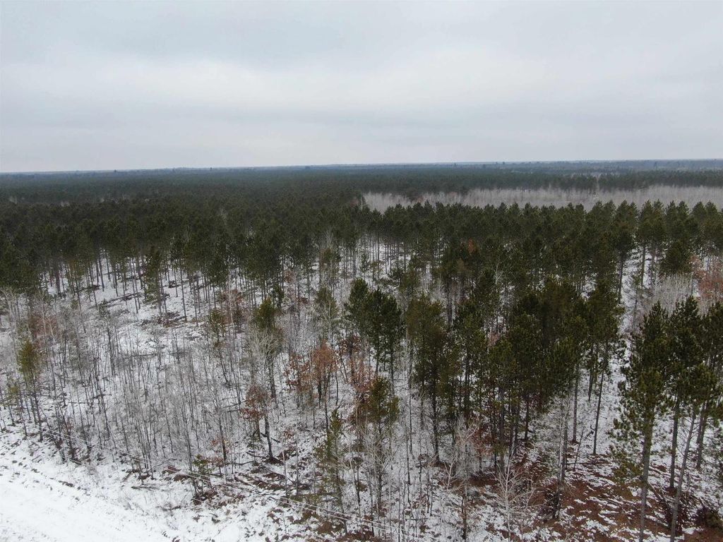 Photo of 80 AC 30th St Acres ACRES, New Lisbon, WI 53950 (MLS # 2016395)