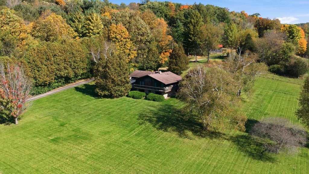 Photo of 5364 County Highway F, Black Earth, WI 53515 (MLS # 2034671)