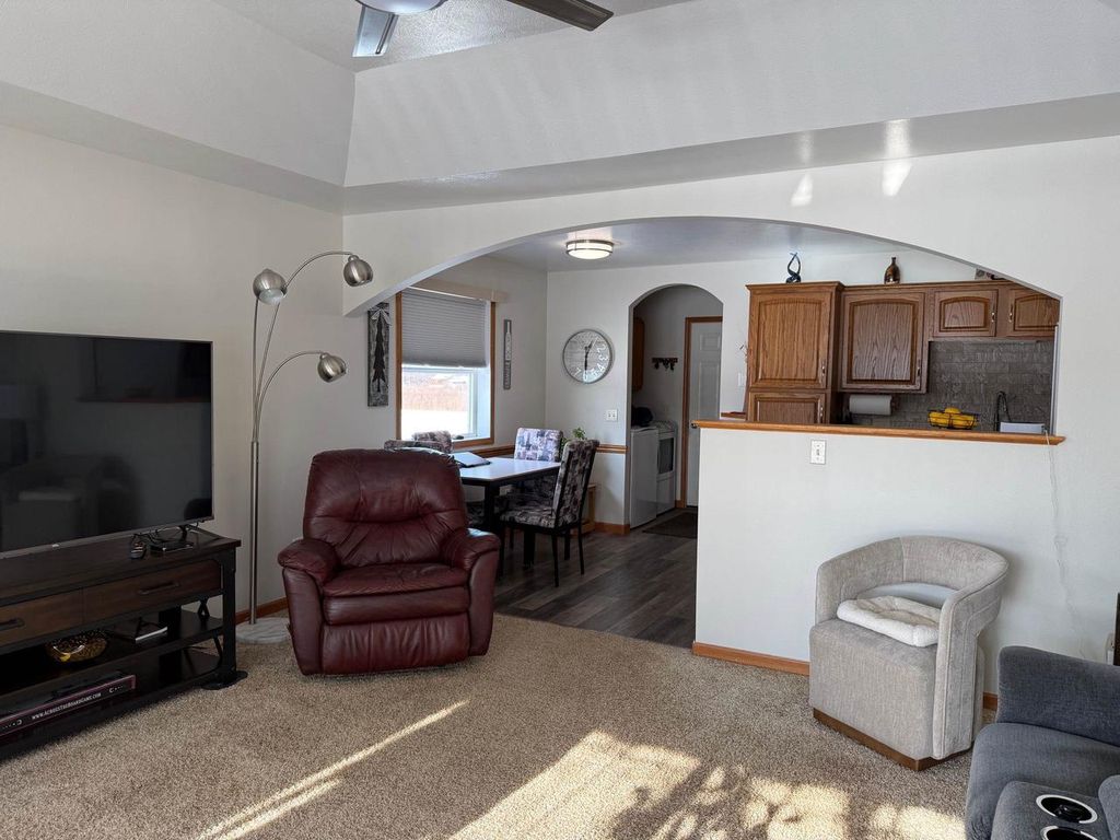 Photo of N5619 Riverside DRIVE, Shawano, WI 54166 (MLS # 50319681)
