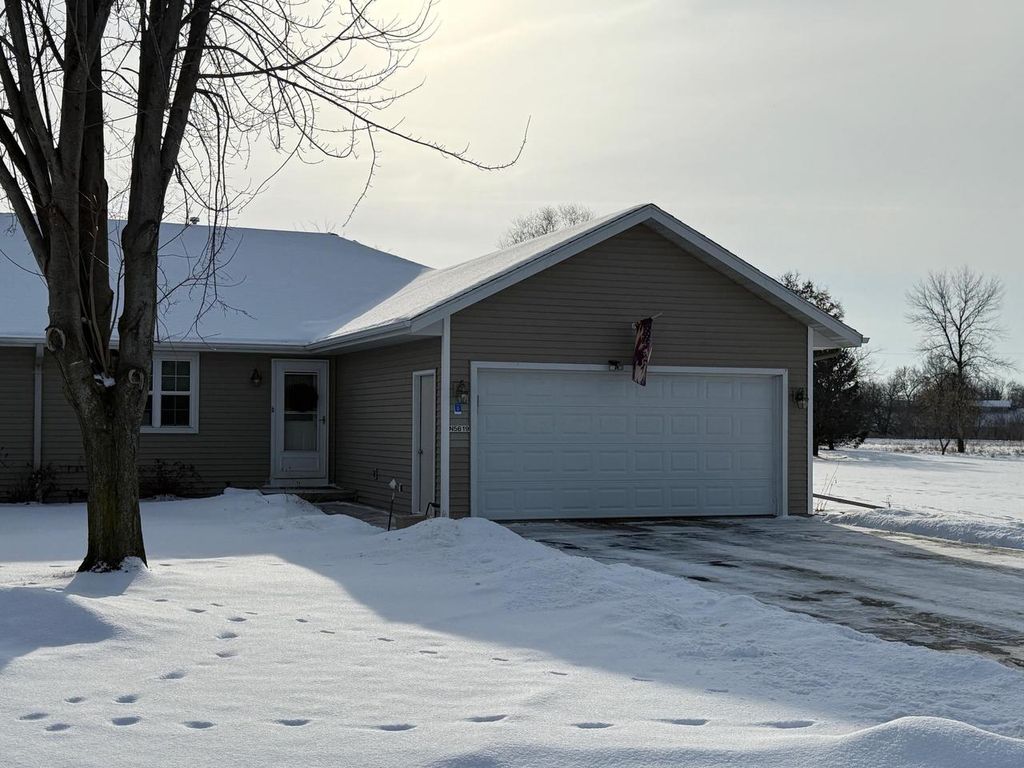 Photo of N5619 Riverside DRIVE, Shawano, WI 54166 (MLS # 50319681)