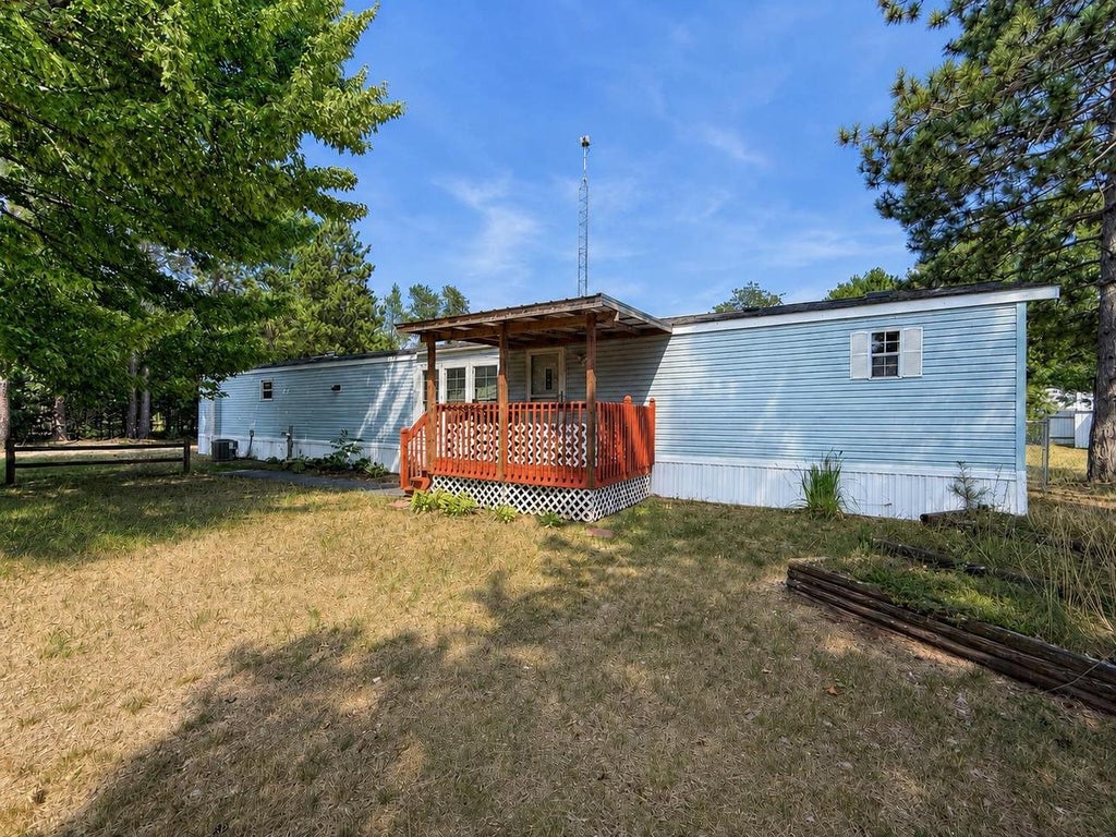 Photo of 2242 Birch DRIVE, Friendship, WI 53934 (MLS # 2029340)