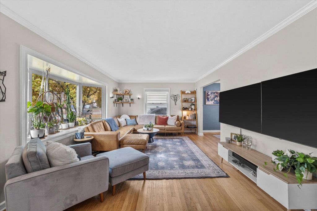 Photo of 4710 N Diversey BOULEVARD, Whitefish Bay, WI 53211 (MLS # 1942286)