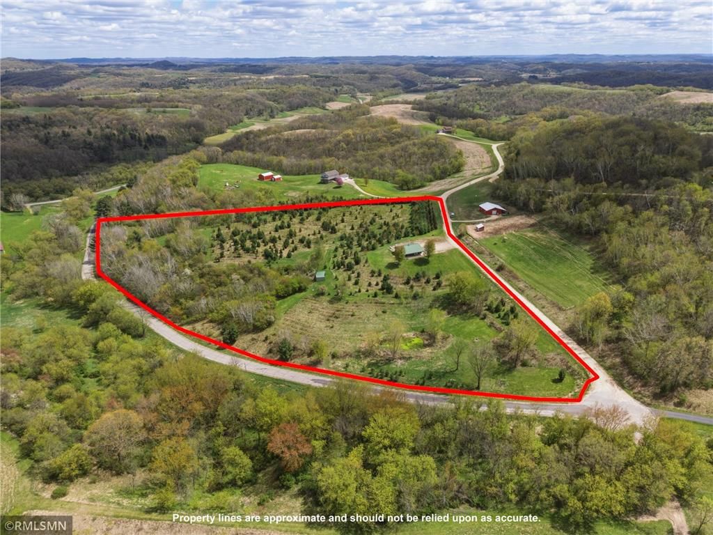 Photo of W20061 Hoff LANE, Arcadia, WI 54612 (MLS # 7067194)