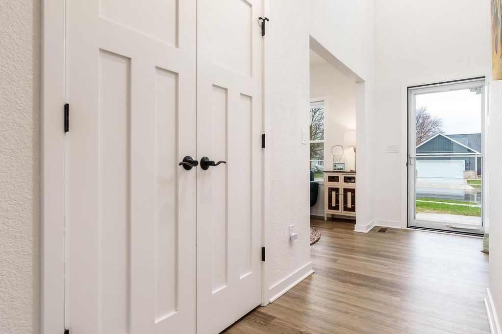 Photo of 59 E Evergreen LANE, Milton, WI 53563 (MLS # 2019883)