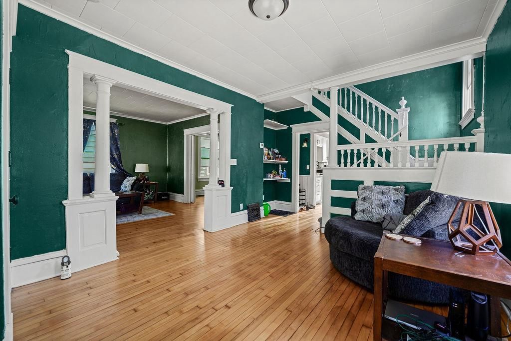Photo of 310 Broad STREET, Oshkosh, WI 54901 (MLS # 50326448)