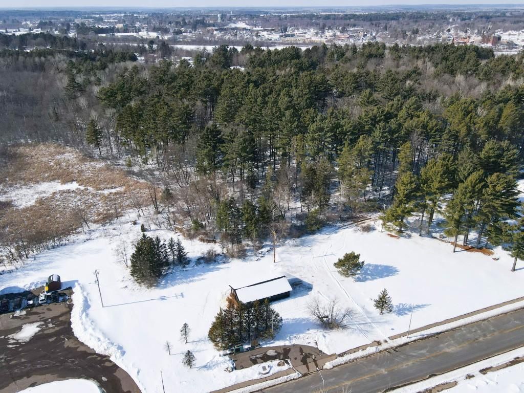 Photo of 812 S Center AVENUE, Merrill, WI 54452 (MLS # 22600756)