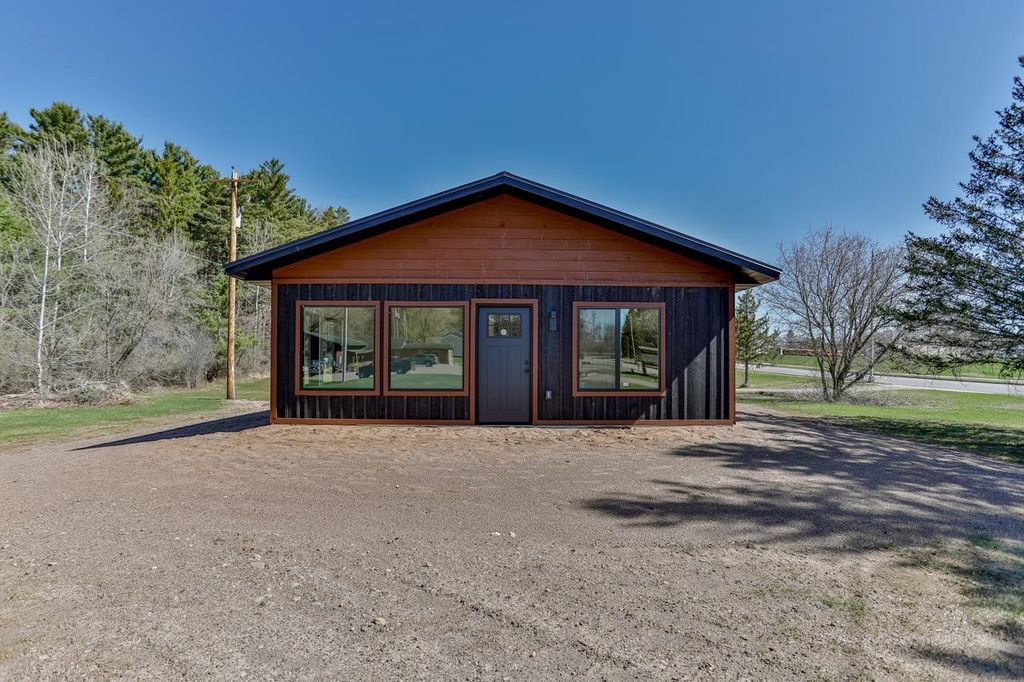 Photo of 812 S Center AVENUE, Merrill, WI 54452 (MLS # 22600756)