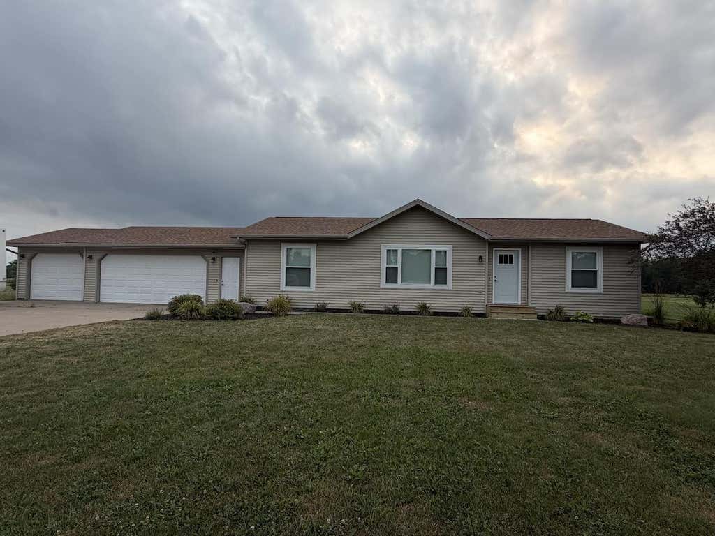 Photo of N1809 Trillium LANE, Merrill, WI 54452 (MLS # 22603903)