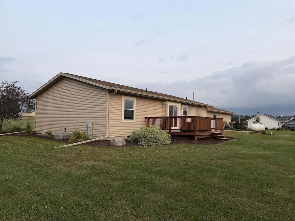 Photo of N1809 Trillium LANE, Merrill, WI 54452 (MLS # 22603903)