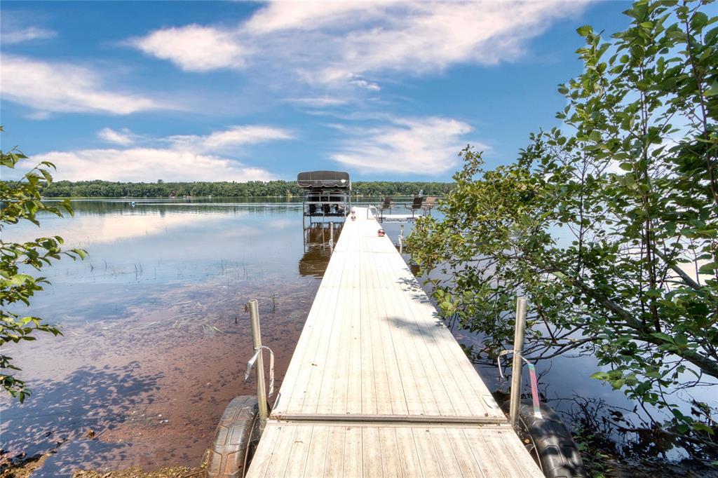 Photo of 15254W Hummingbird COURT, Stone Lake, WI 54876 (MLS # 1603740)
