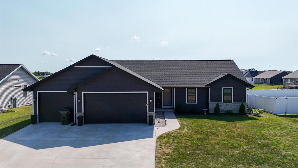 Photo of 3100 Haas ROAD, Kaukauna, WI 54130 (MLS # 50330216)