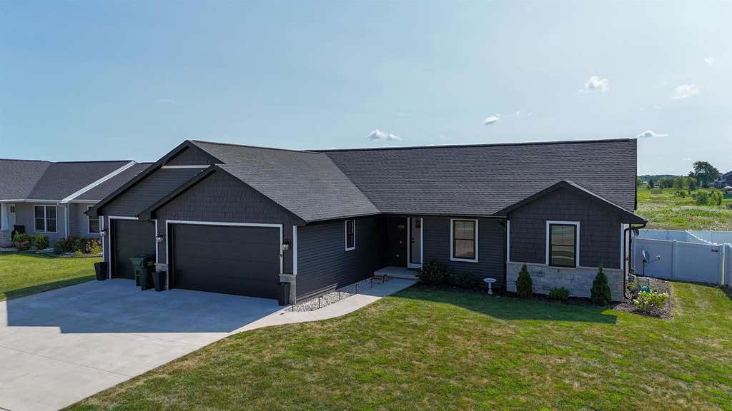 Photo of 3100 Haas ROAD, Kaukauna, WI 54130 (MLS # 50330216)