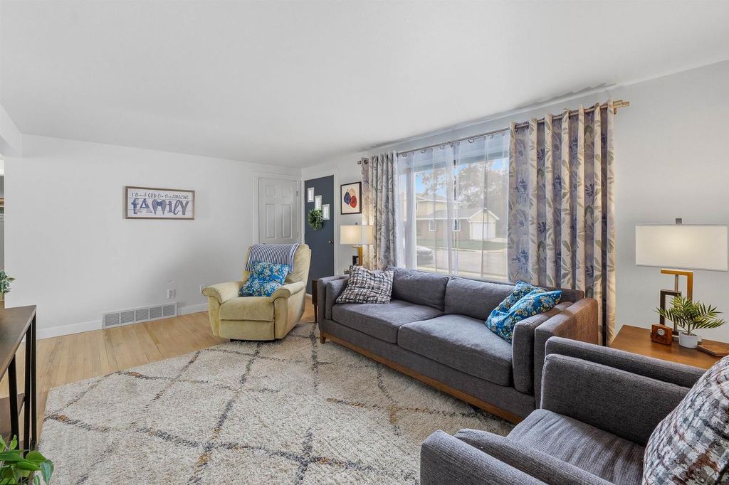 Photo of 136 Clinton STREET, North Fond Du Lac, WI 54937 (MLS # 50325439)
