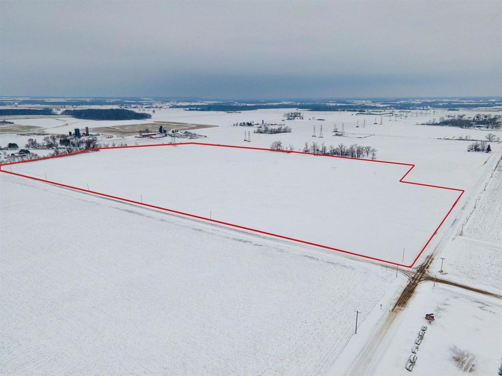 Photo of Harvestore ROAD, Brillion, WI 54110 (MLS # 50319182)