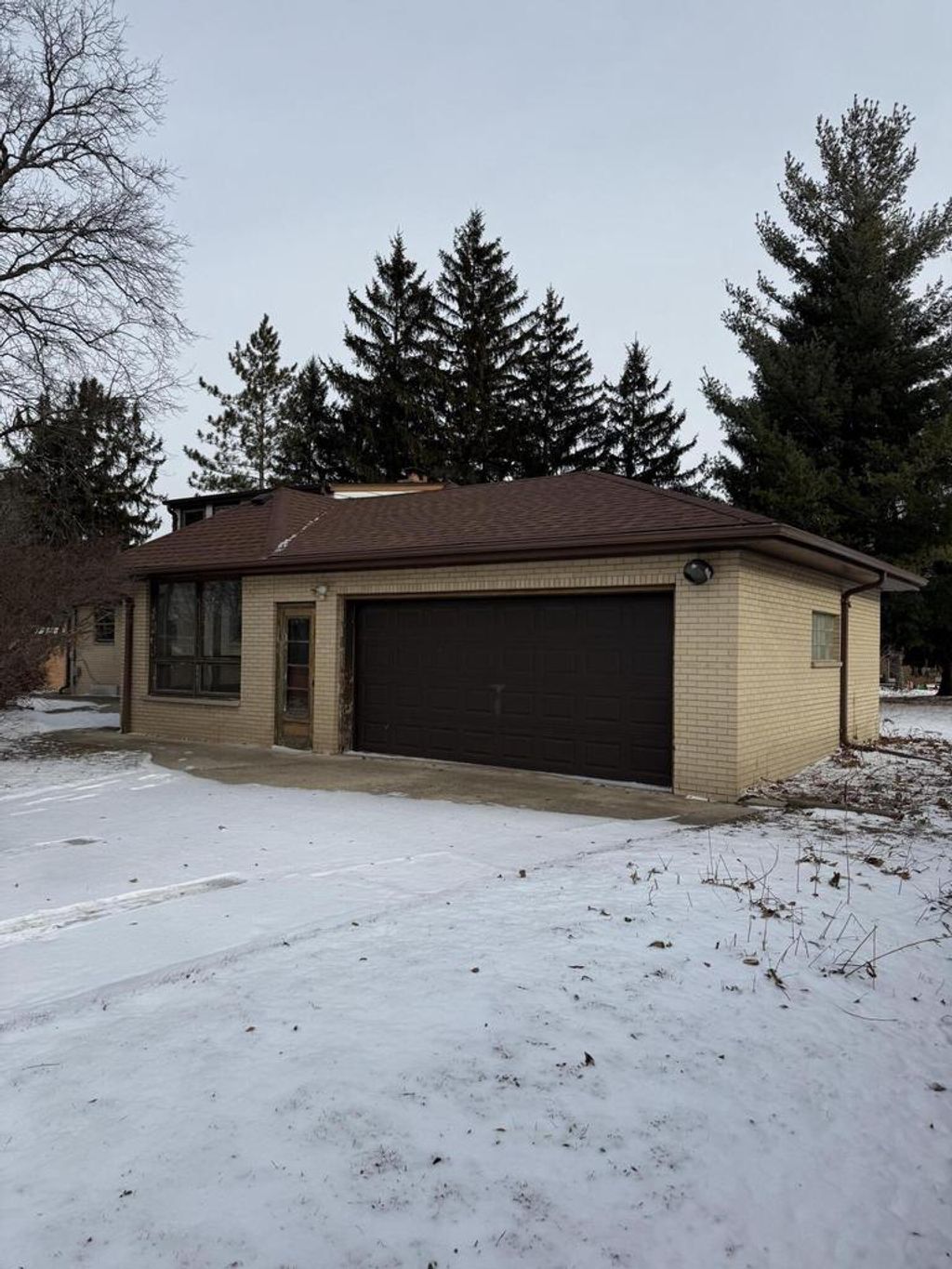 Photo of 4411 S 68th STREET, Milwaukee, WI 53220 (MLS # 1946000)