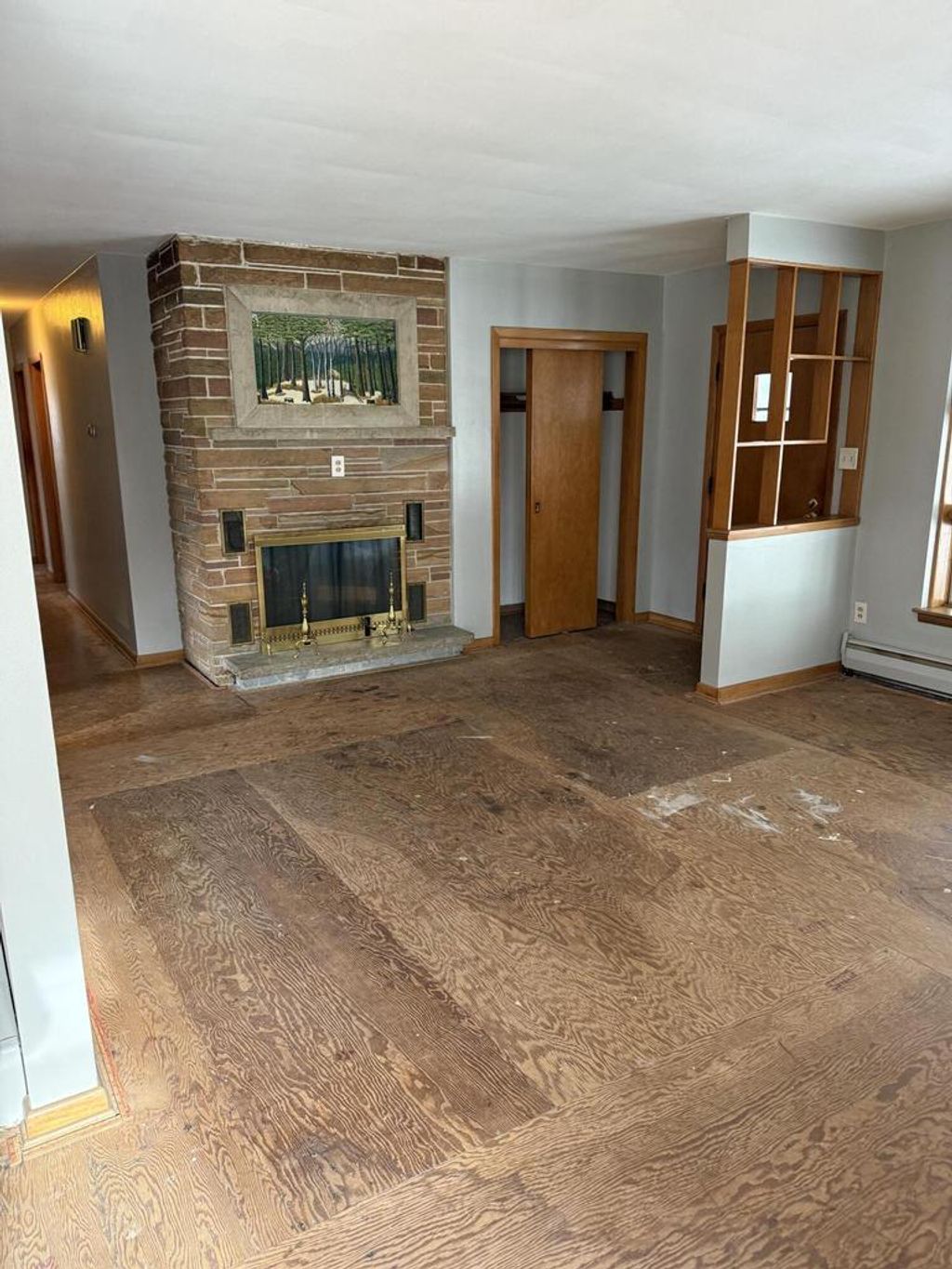 Photo of 4411 S 68th STREET, Milwaukee, WI 53220 (MLS # 1946000)